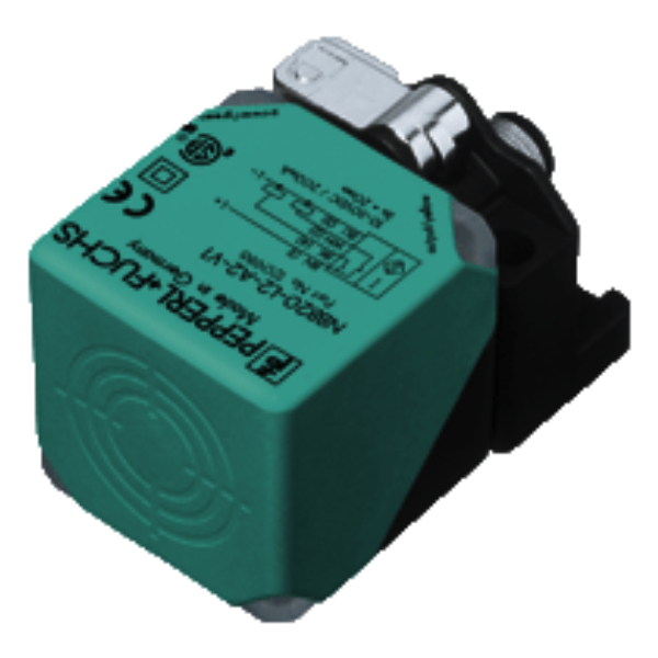 NBB20-L2-Z4-V1 New Pepperl+Fuchs Inductive Sensor